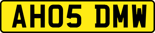 AH05DMW