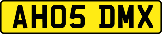 AH05DMX