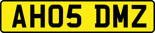 AH05DMZ