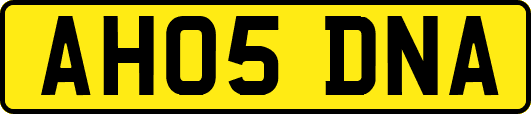 AH05DNA