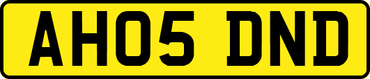 AH05DND