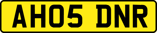 AH05DNR