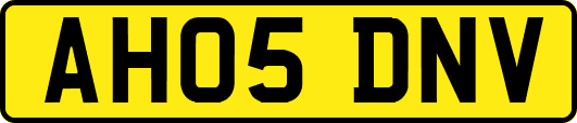 AH05DNV