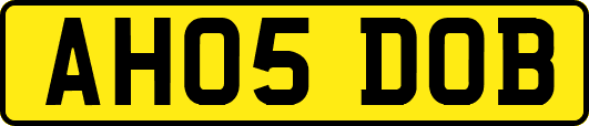 AH05DOB