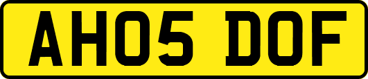 AH05DOF
