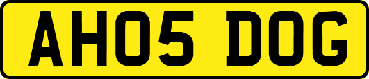 AH05DOG