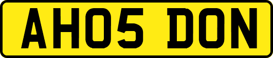 AH05DON