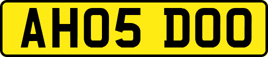 AH05DOO