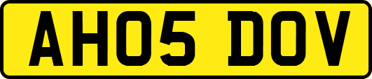 AH05DOV