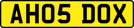 AH05DOX