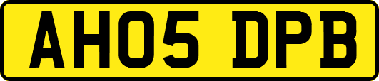 AH05DPB