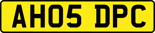 AH05DPC