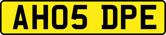 AH05DPE