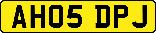 AH05DPJ