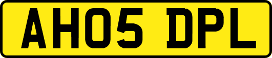 AH05DPL