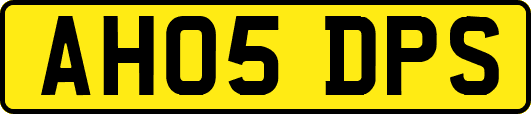 AH05DPS
