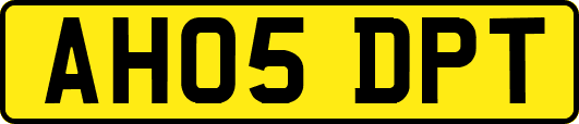 AH05DPT