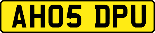 AH05DPU