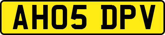 AH05DPV
