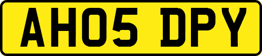 AH05DPY