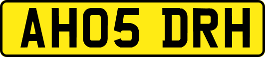 AH05DRH