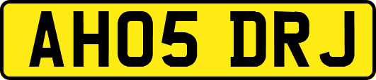 AH05DRJ