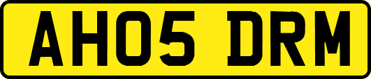 AH05DRM