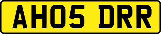 AH05DRR