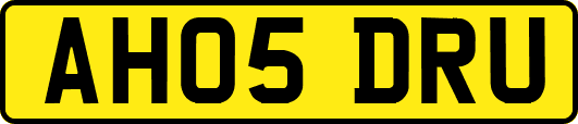 AH05DRU