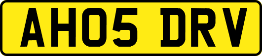 AH05DRV