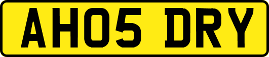 AH05DRY