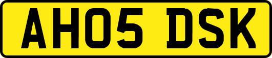 AH05DSK