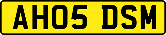 AH05DSM