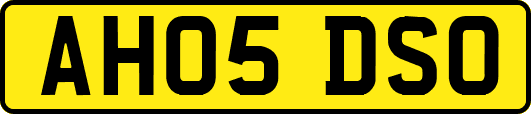 AH05DSO