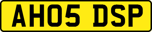 AH05DSP