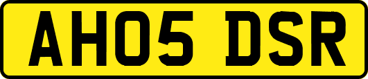 AH05DSR