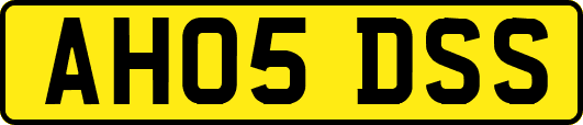 AH05DSS
