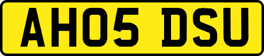 AH05DSU