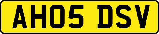 AH05DSV