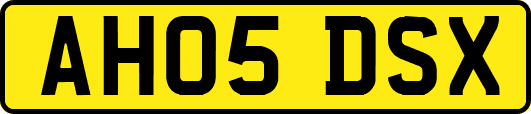 AH05DSX