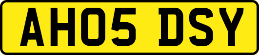 AH05DSY