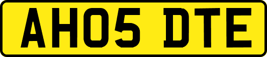 AH05DTE