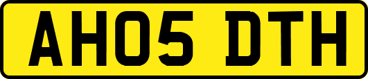 AH05DTH