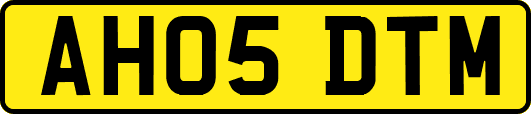 AH05DTM