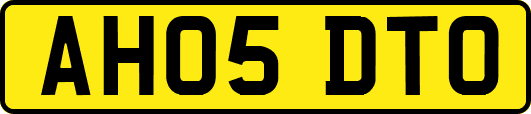AH05DTO