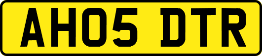 AH05DTR