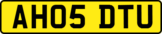 AH05DTU