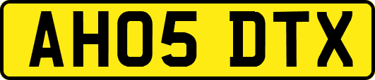 AH05DTX