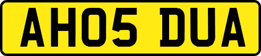 AH05DUA