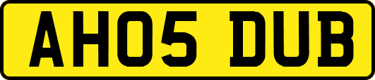 AH05DUB
